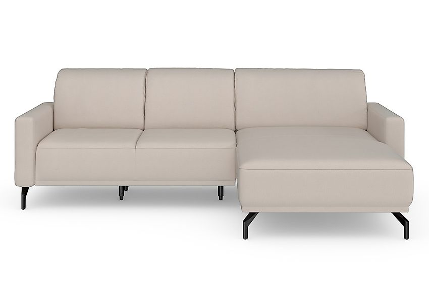 sit&more Ecksofa »Bailando L-Form«, wahlweise mit Kopfteilverstellung und V günstig online kaufen