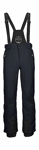 Killtec Skihose "KSW 100 MN SKI PNTS" Wind- und wasserdichte Skihose, verst günstig online kaufen