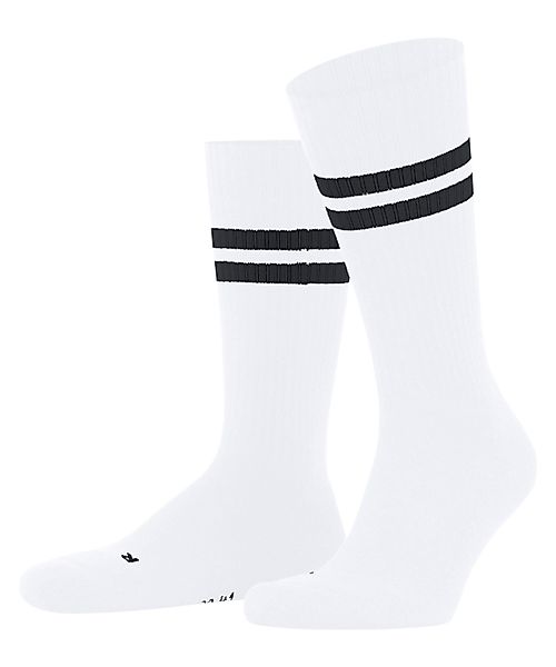 Falke Socken Dynamic Weiß günstig online kaufen