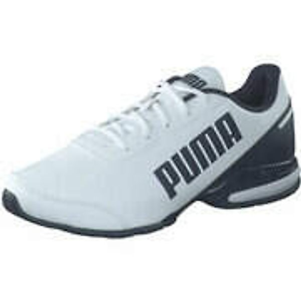 PUMA Equate SL Sneaker Herren weiß|weiß günstig online kaufen
