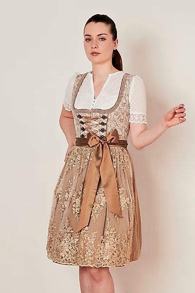 Krüger Dirndl 115067-060 günstig online kaufen