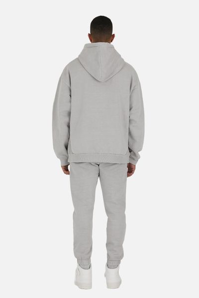 OSSY HOMER Trainingsanzug Set Jogger Hoodie günstig online kaufen