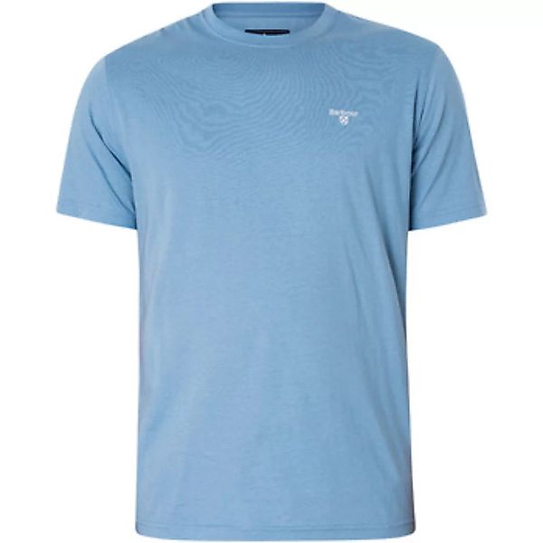 Barbour  T-Shirt Maßgeschneidertes Essential Sports T-Shirt günstig online kaufen