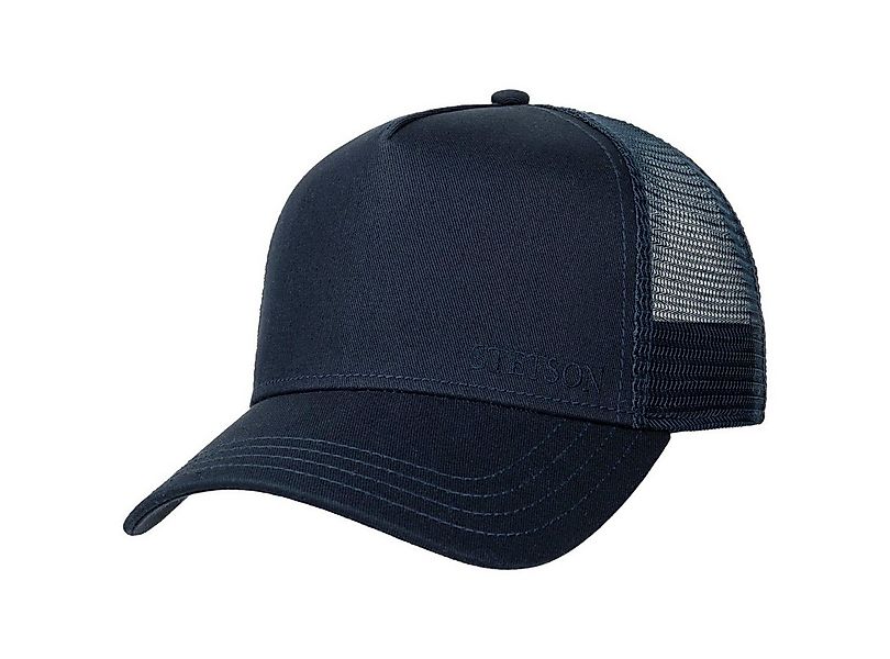 Stetson Trucker Cap (1-St) Basecap Snapback günstig online kaufen