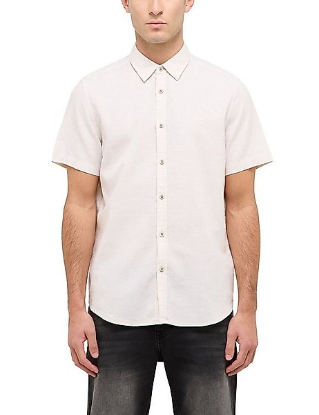 MUSTANG Kurzarmhemd Herren Style Berkeley günstig online kaufen