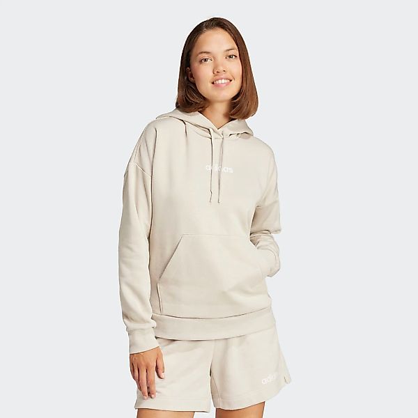 adidas Sportswear Kapuzensweatshirt "W LIN FL HD" günstig online kaufen