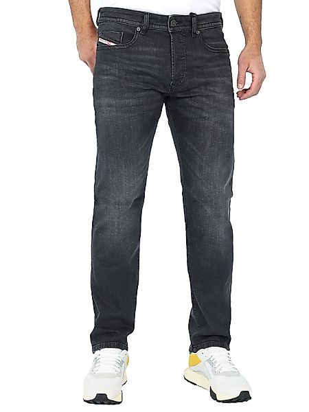 Diesel Tapered-fit-Jeans Regular Fit - Buster-X günstig online kaufen