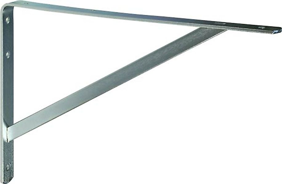 ib style Wandregal SCHWERLASTTRÄGER 330x500 mm günstig online kaufen