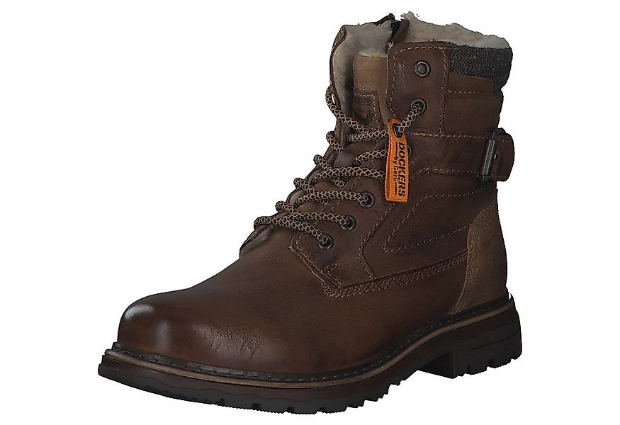 Dockers by Gerli 51GL102 Winterstiefel günstig online kaufen
