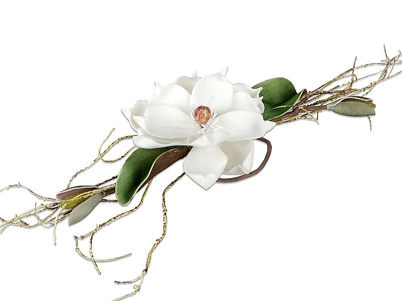 Kunstblume Foam Flower, formano, Höhe 8 günstig online kaufen