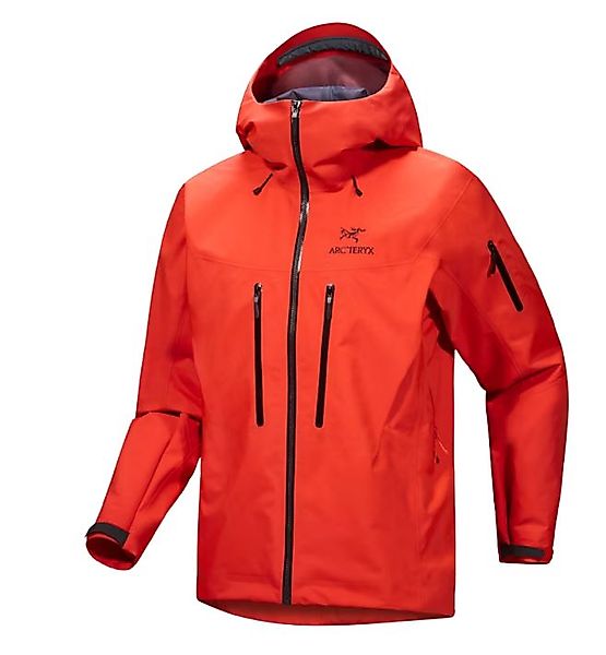 Arcteryx Alpha SV Jacket Men - GORE-TEX® Pro Jacke günstig online kaufen