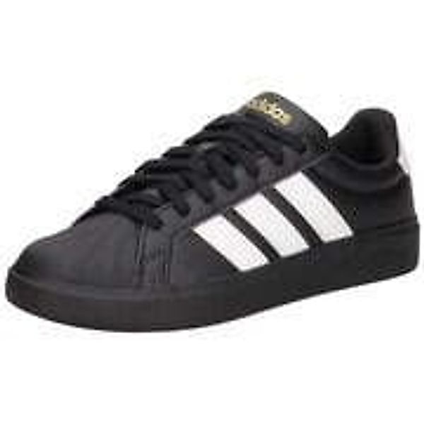 adidas Streettalk Sneaker Herren schwarz|schwarz|schwarz|schwarz|schwarz|sc günstig online kaufen