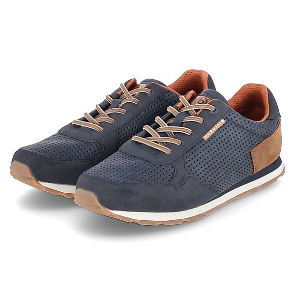 bugatti 321ASH025500-4100 SP Schnürschuh günstig online kaufen