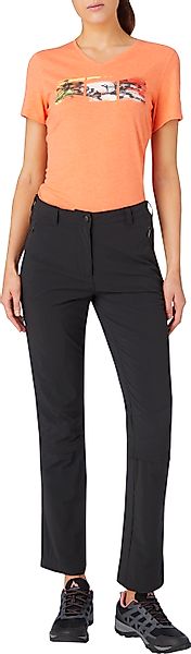 McKINLEY Outdoorhose "Da.-Abzipphose Mandorak II W", (1 tlg.) günstig online kaufen