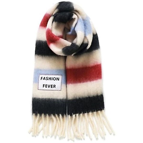 Verb To Do  Schal Bufandas Mujer Modèle Fashion Fever günstig online kaufen