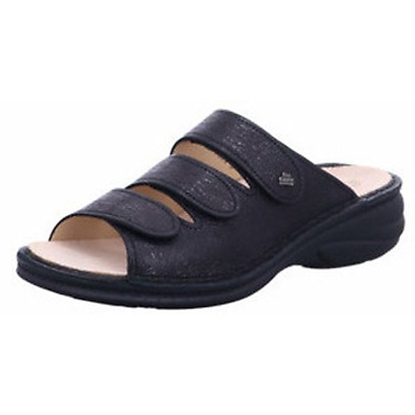 Finn Comfort  Pantoffeln Pantoletten für Damen in unifarben günstig online kaufen