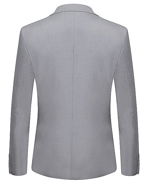Allthemen Anzug (3 tlg) Slim Fit günstig online kaufen