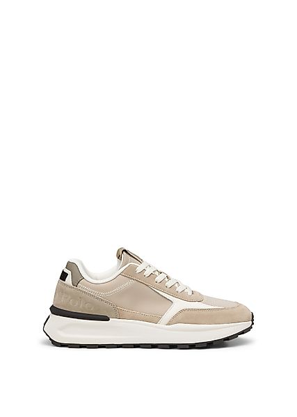Marc OPolo Sneaker "aus Leder-Polyester-Mix" günstig online kaufen