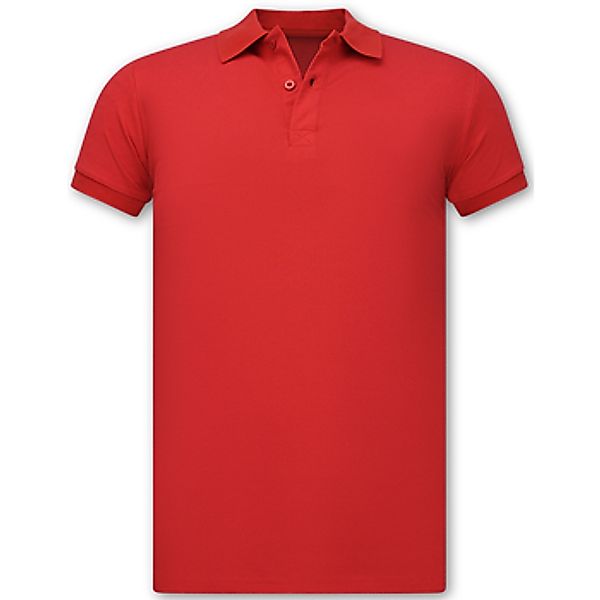 True Rise  Poloshirt Polohemd – Kurzarm Poloshirt Für – günstig online kaufen