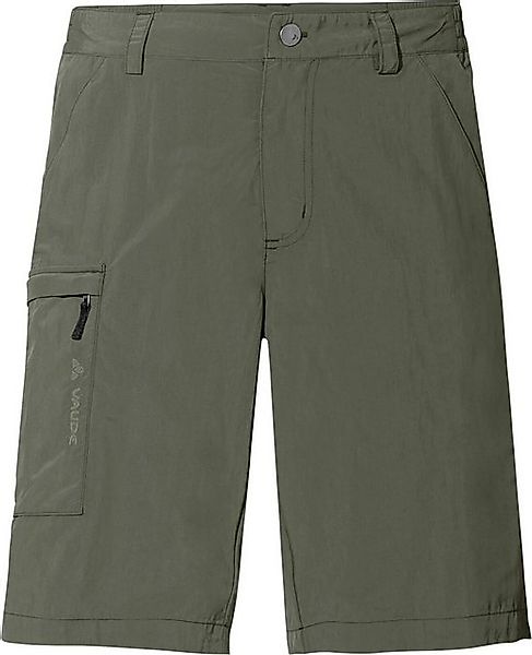 VAUDE Bermudas Me Farley Bermuda V khaki uni günstig online kaufen
