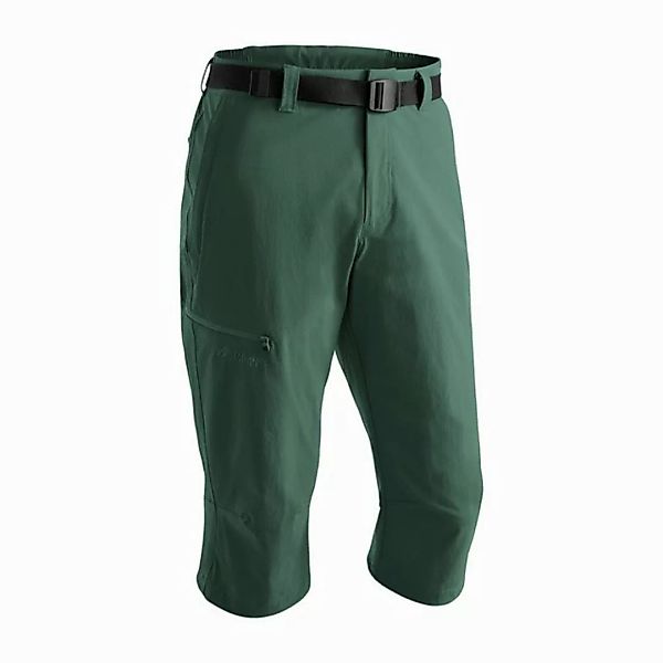 Maier Sports 3/4-Hose Maier Sports Herren 3/4 Hose Jennisei 3000003 günstig online kaufen