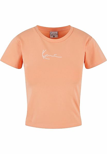 Karl Kani T-Shirt "Karl Kani Damen", (1 tlg.) günstig online kaufen