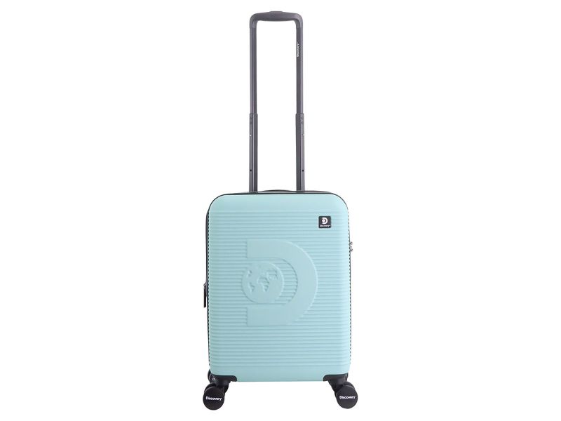 Discovery Koffer DSV Eclipse Spinner 49 günstig online kaufen