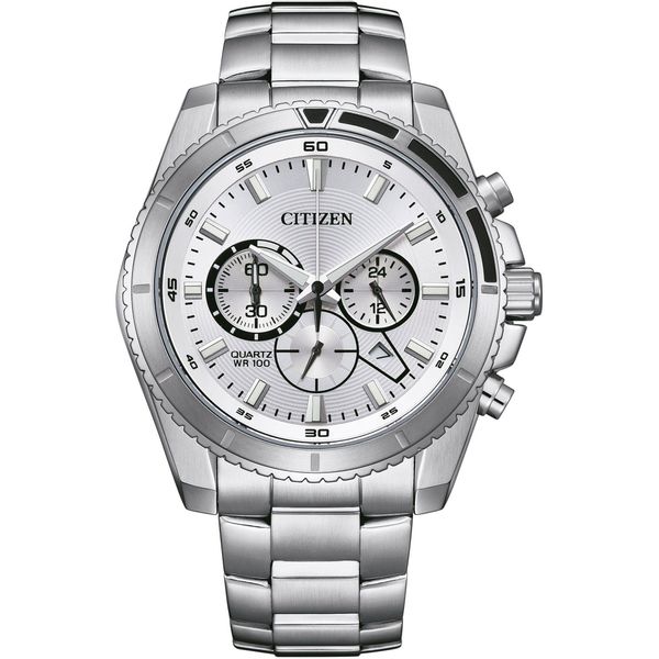 Citizen Chronograph Citizen Chronograph Herren Uhr günstig online kaufen