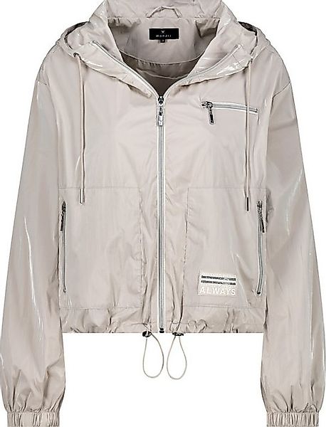 Monari Kurzjacke Nylon-Jacke Panama Dreams günstig online kaufen