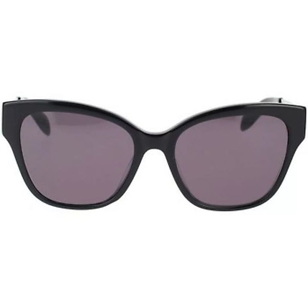 McQ Alexander McQueen  Sonnenbrillen Sonnenbrille AM0353S 001 günstig online kaufen