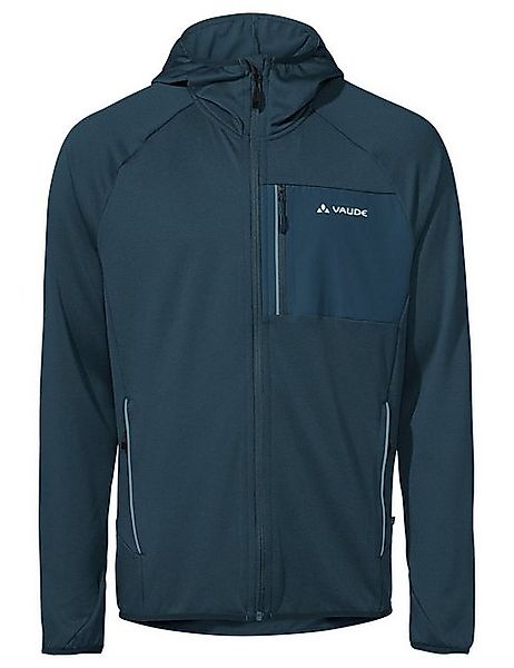 VAUDE Outdoorjacke Men's Tekoa Fleece Jacket II (1-St) Klimaneutral kompens günstig online kaufen