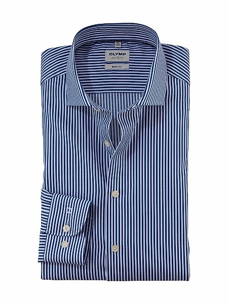 OLYMP Businesshemd "OLYMP Level Five, body fit, Royal Kent" günstig online kaufen
