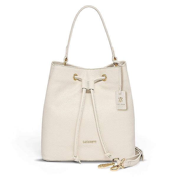 Lazarotti Beuteltasche Bologna Leather, Leder günstig online kaufen