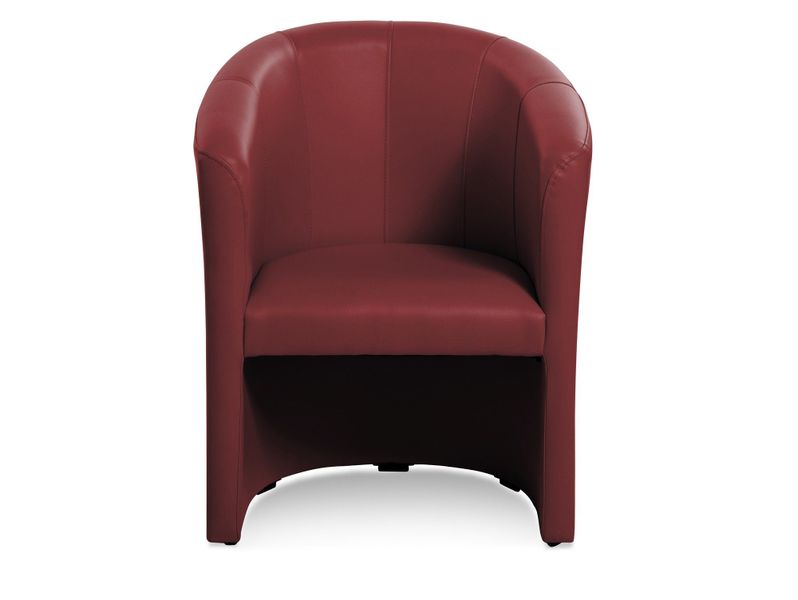 Moebel-Eins Sessel ABIZA Cocktailsessel, Material Kunstleder, günstig online kaufen