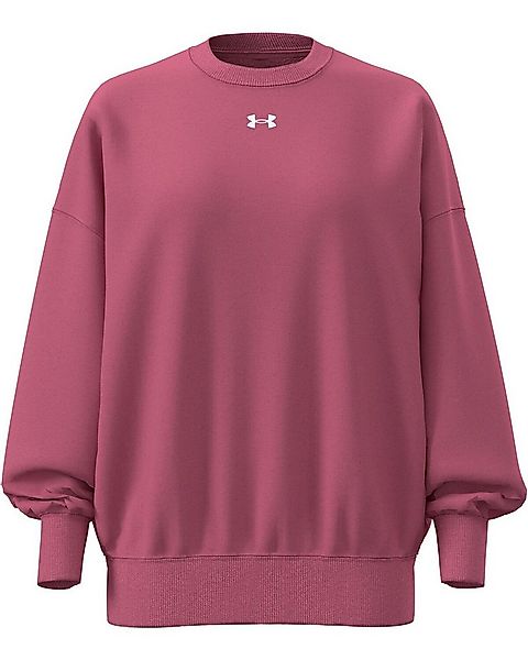 Under Armour® Sweatshirt Damen Sweatshirt Rival Fleece günstig online kaufen