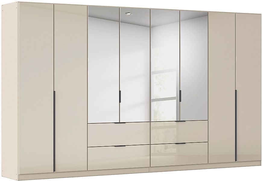 rauch Drehtürenschrank Kleiderschrank Kleiderschränke Schrank Garderobe günstig online kaufen