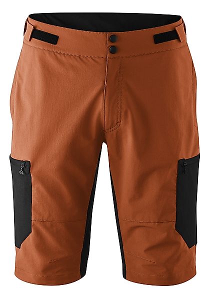 Gonso Radhose GARZONE Herren Bike-Shorts, Fahrradhose günstig online kaufen