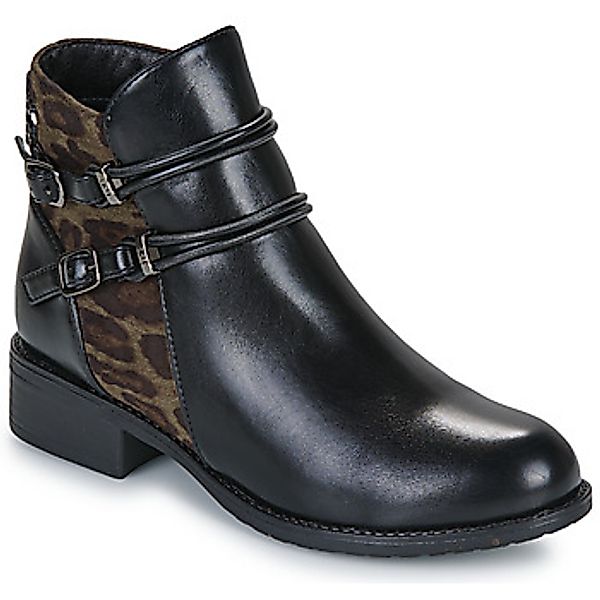Les Petites Bombes  Damenstiefel MARAM günstig online kaufen