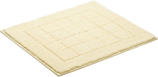 Vossen Badematte "Exclusive" Höhe 20 mm rutschhemmend beschichtet fußbodenh günstig online kaufen