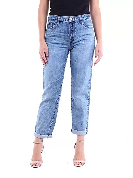 J BRAND verkürzte Damen Jeans günstig online kaufen
