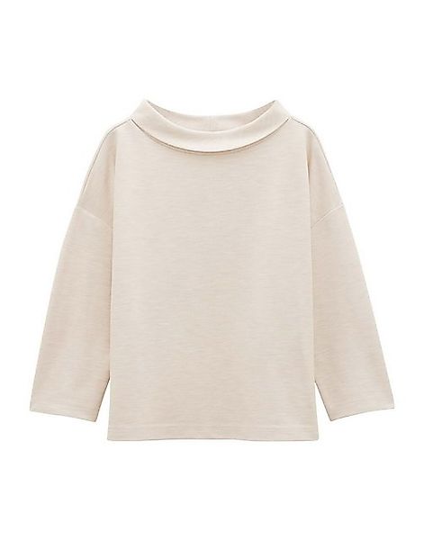 someday Sweatshirt Uluna mellow mélange günstig online kaufen