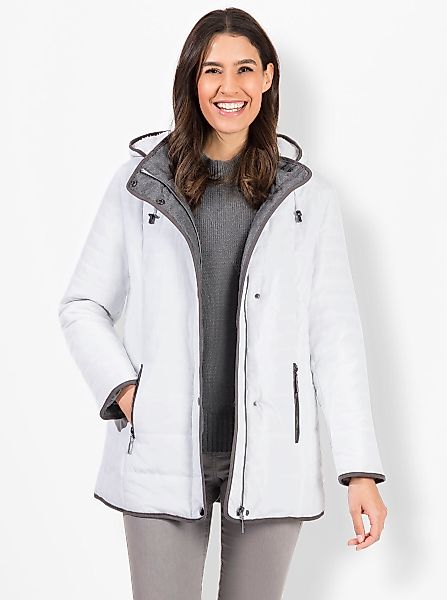 Witt Allwetterjacke Steppjacke günstig online kaufen