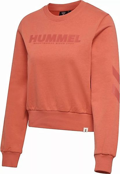 hummel Kapuzenpullover Hmllegacy Woman Sweatshirt günstig online kaufen
