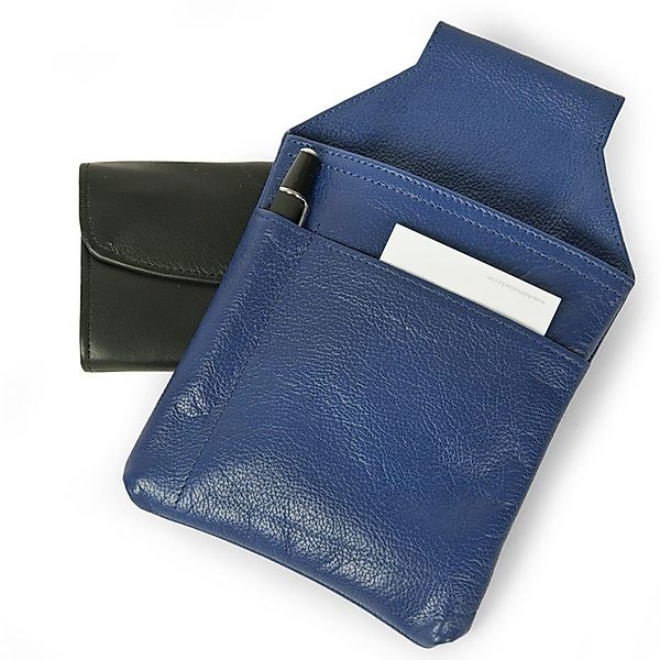 Hamosons Kellnerbörse Profi Kellnerholster, Kellnerhalfter Nappa-Leder, günstig online kaufen