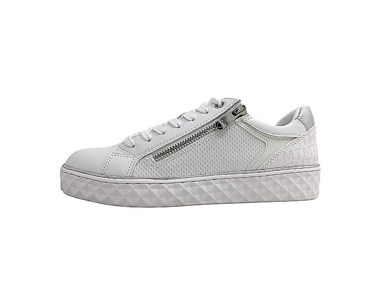 MARCO TOZZI sportlicher Schnürer Schnürschuh günstig online kaufen