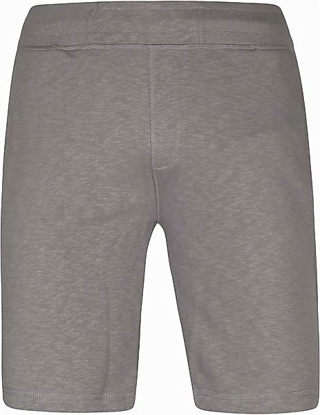 Suitable Respect Luke Kurze Sweatpants Grau - Größe XXL günstig online kaufen