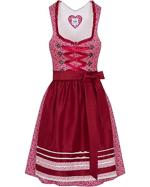Spieth & Wensky Dirndl Mini Dirndl günstig online kaufen