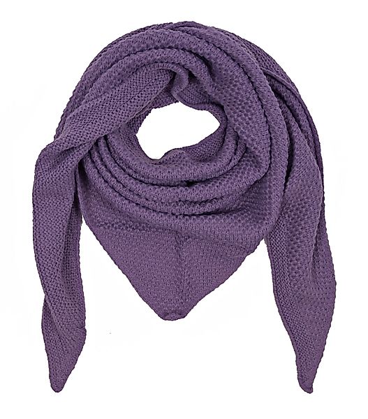 Goodman Design Dreieckstuch Scarf Clemence, Sorgfältig günstig online kaufen