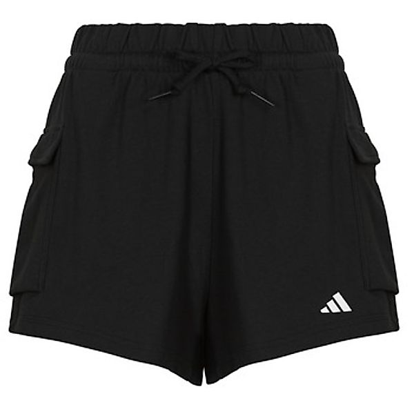 adidas Sportswear Shorts ESSENTIALS SMALL LOGO günstig online kaufen