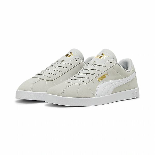 PUMA Sneaker "PUMA Club II Suede Sneakers Erwachsene" günstig online kaufen